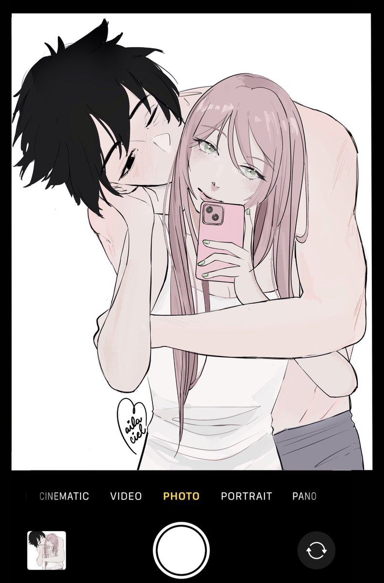 aila 𐙚 tweet media