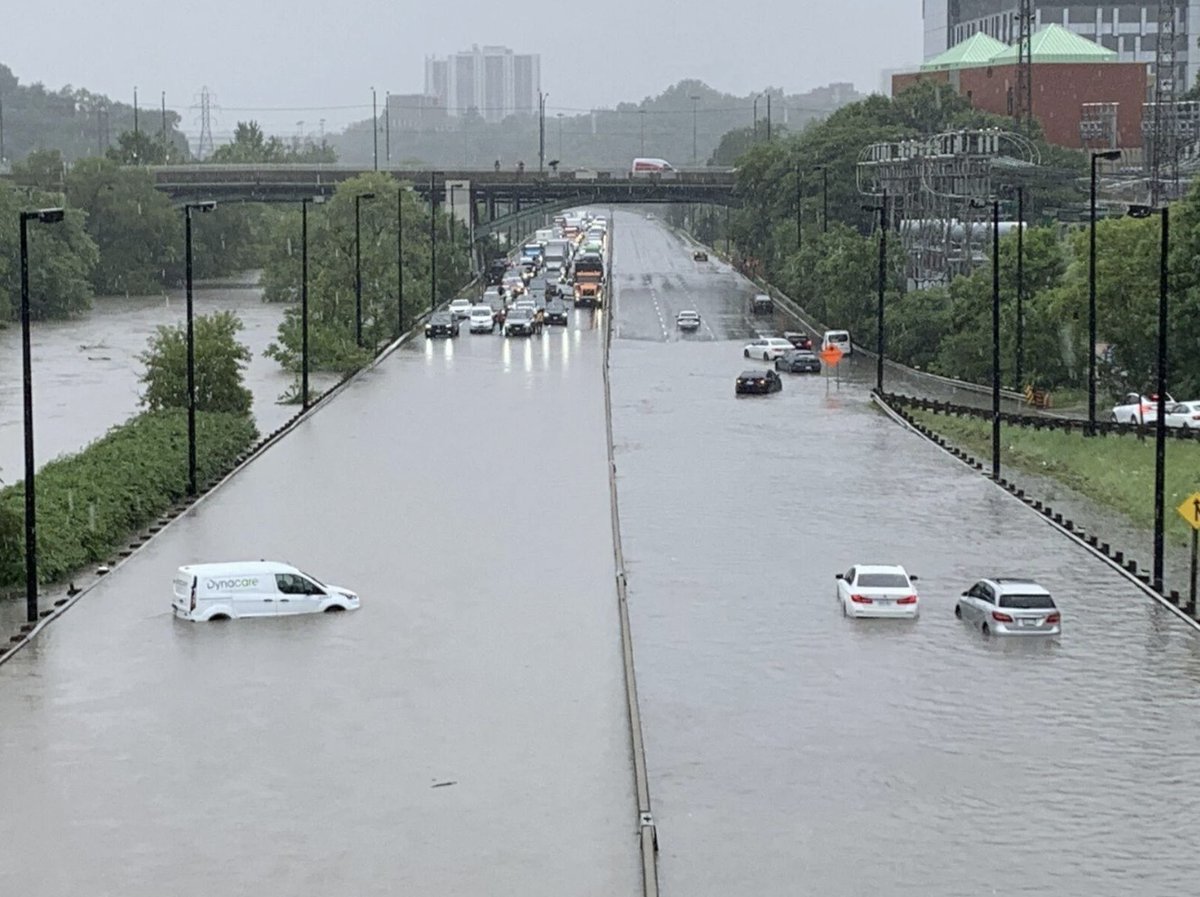 Corktown Common tweet media