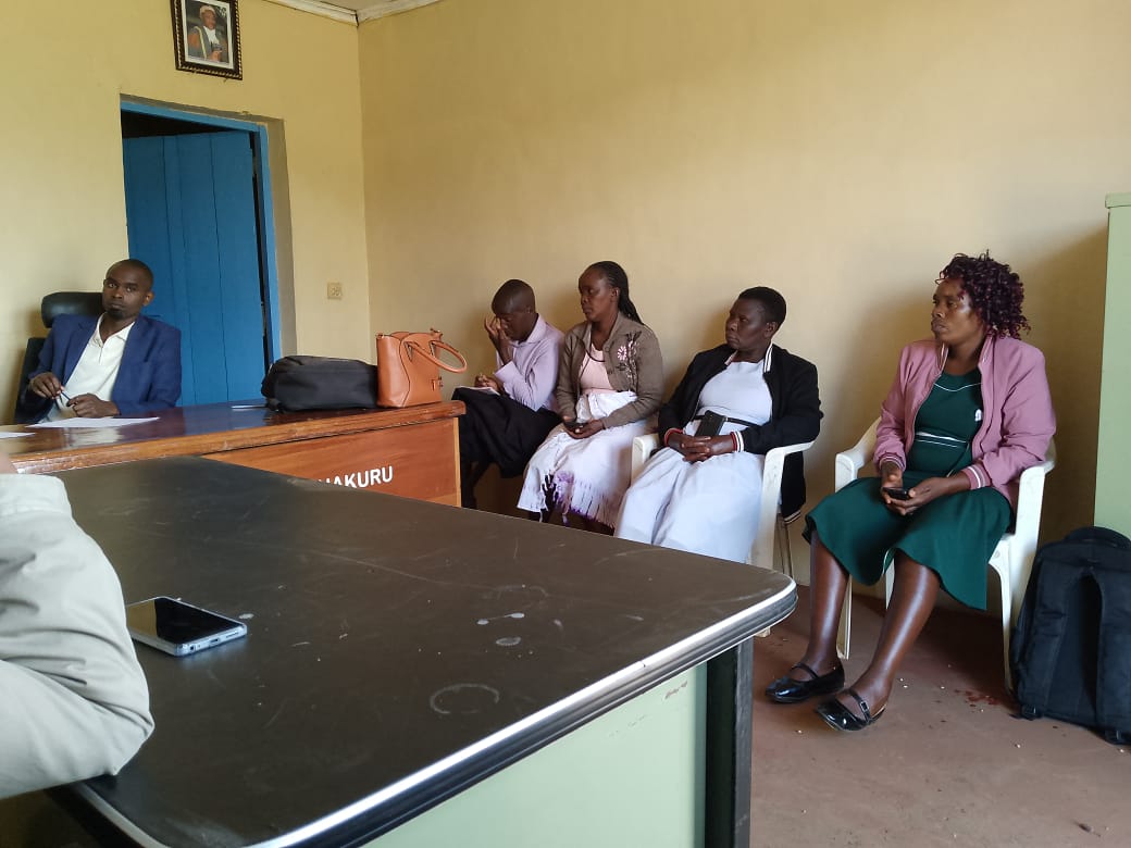 Joined Nessuit Climate Change Planning Committee members and listened to their plans of restoring River Njoro and water catchment areas through bamboo &amp; analysed ways of collaboration.
Restoring rivers and water catchments through bamboo is a multifaceted approach. #bamboo