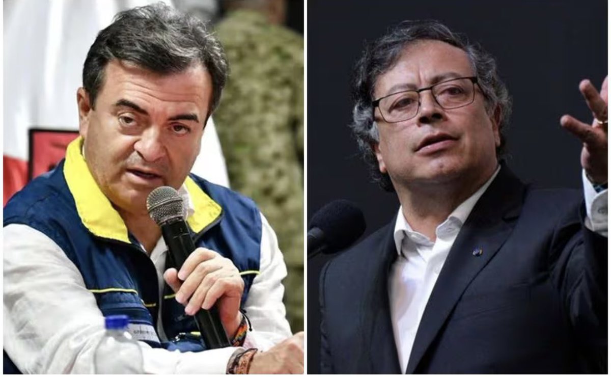 Si este escándalo hubiese sido hace unos años y Petro fuera la oposición, que hubiera pasado?