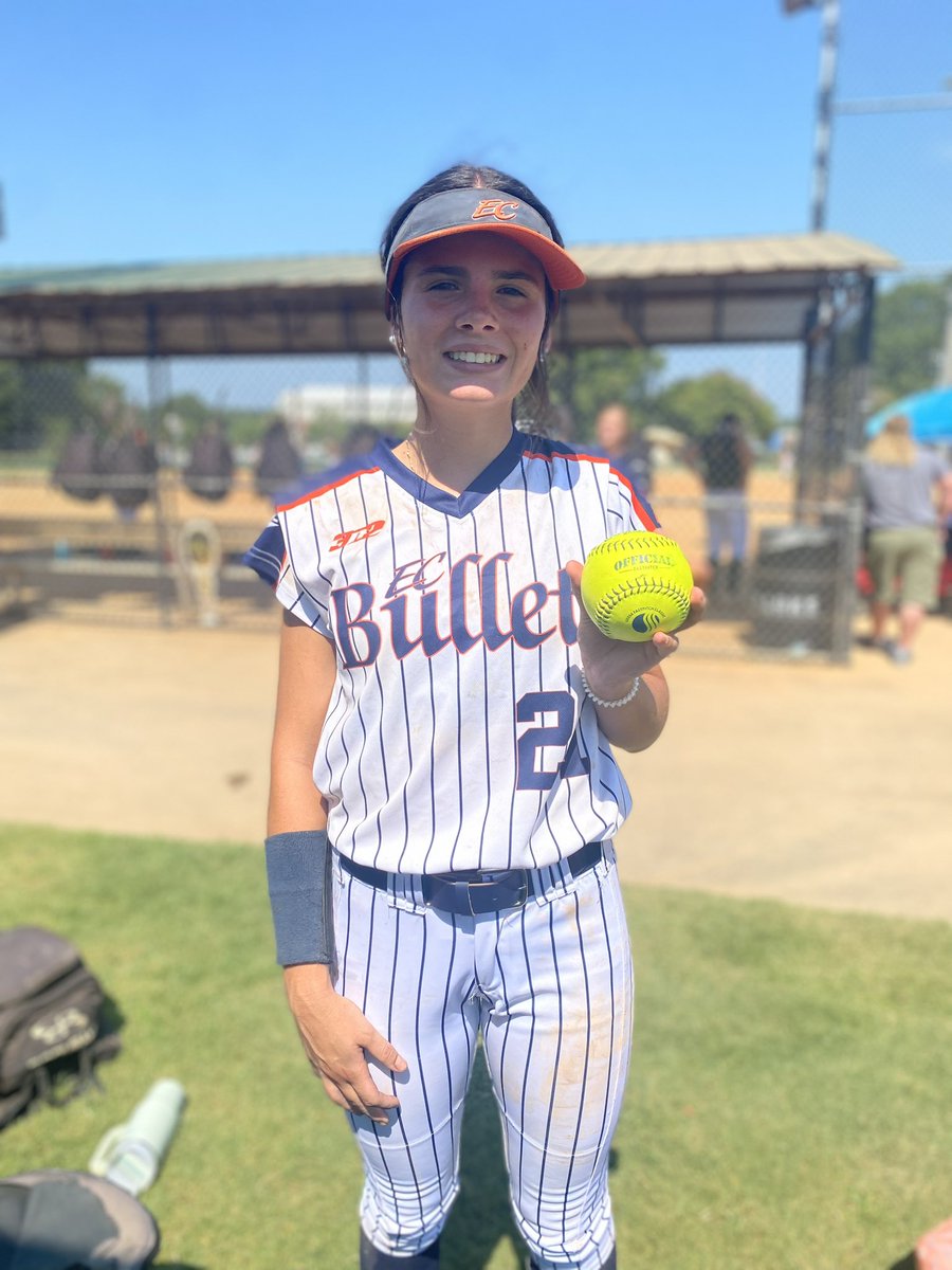 EC Bullets (@bulletsmcmahan) on Twitter photo Let’s hear it for our bomb hitting outfielder Journee Scheduled.
<a href="/CHSsbLions/">CENTRAL SOFTBALL</a>
<a href="/CentreCSoftball/">Centre Softball</a>
<a href="/DCCruSoftball/">Dallas Christian College Softball</a> Let’s hear it for our bomb hitting outfielder Journee Scheduled.
<a href="/CHSsbLions/">CENTRAL SOFTBALL</a>
<a href="/CentreCSoftball/">Centre Softball</a>
<a href="/DCCruSoftball/">Dallas Christian College Softball</a>