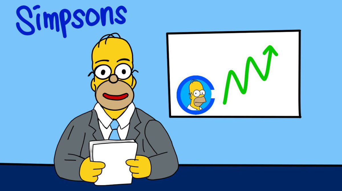CynthiaCan68443's tweet photo. @rovercrc Simpsons to the moon
@simpsonsbase
#SIMPSONSONBASE #MEMESCOIN 
https://t.co/ynPDDB3pmW https://t.co/cM9buwhin1
