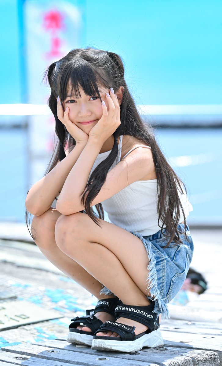 2024.07.13 熱海 ここみん @Co_stuff2015219 @koko219fukuoka #ここみん