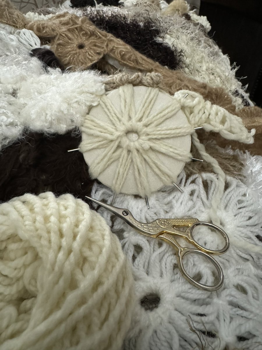 Trying to find the energy for #tourcraft tonight.   Started this in 2017 - I’m close to abandoning- where is the finish line ? #couchpeloton