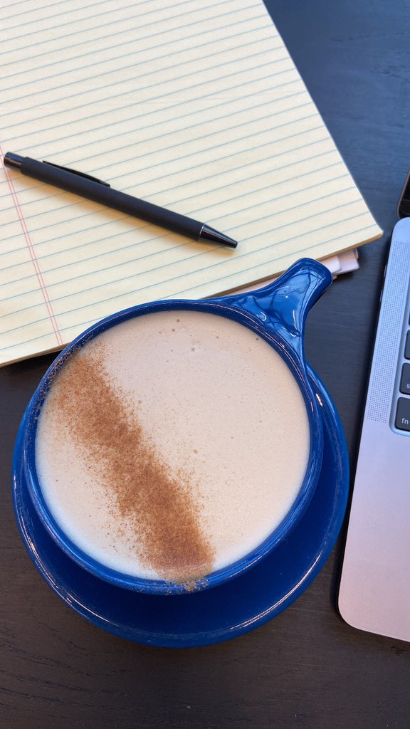 Ashley Mahoney tweet media