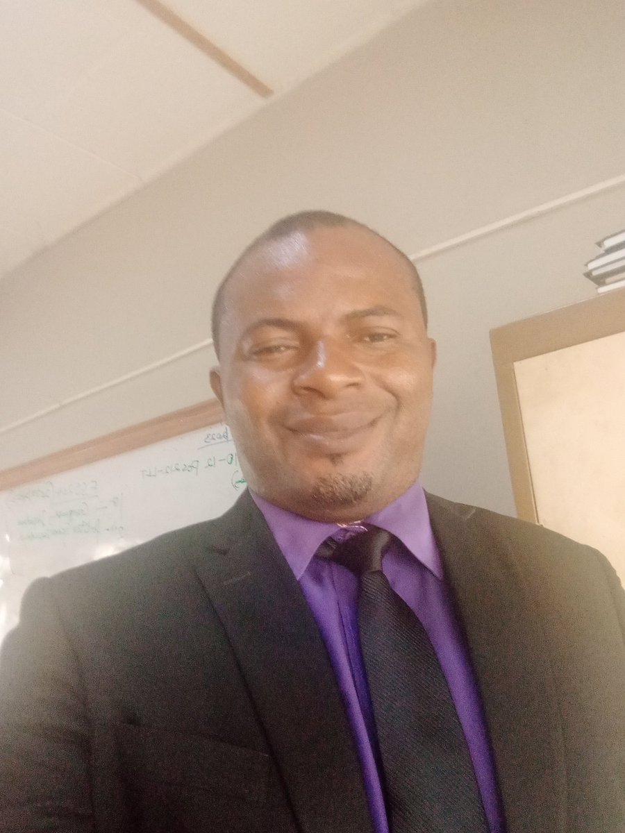 Mchs2000set's tweet photo. President of MCHS millennium set. Babatunde Odukoya (Bishop) https://t.co/fb1hexVEXJ