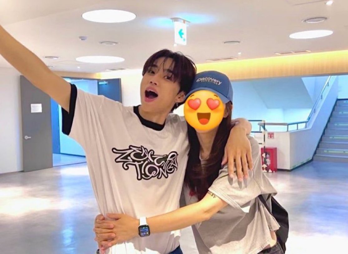 ドボイズ キムソヌ ドボイズ キムソヌ およん on X: