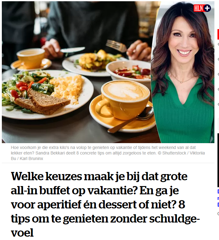 Hier zijn mijn 8 tips:

Tip 4 zal je verbazen