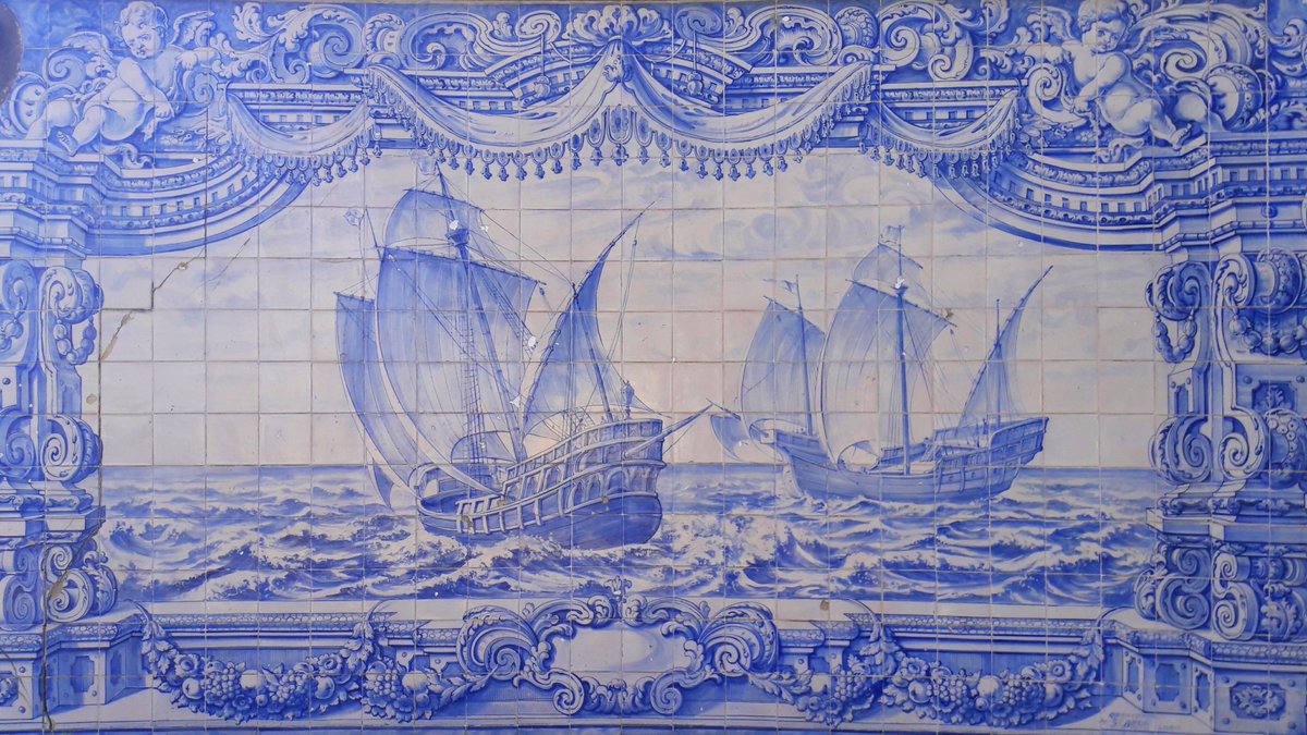 patriciamadeira's tweet photo. Explore #Lisbon's #AgeofDiscovery, a fascinating time of sea adventures. This #AudioGuide will take you through the hallmarks of #Belém in Lisbon's South Waterfront. #Portugal #History #Immersive #AudioTour #GPS #VoiceMap #LisbonwithPats
https://t.co/YWAFAdVl30 https://t.co/uVWfnZQMqy