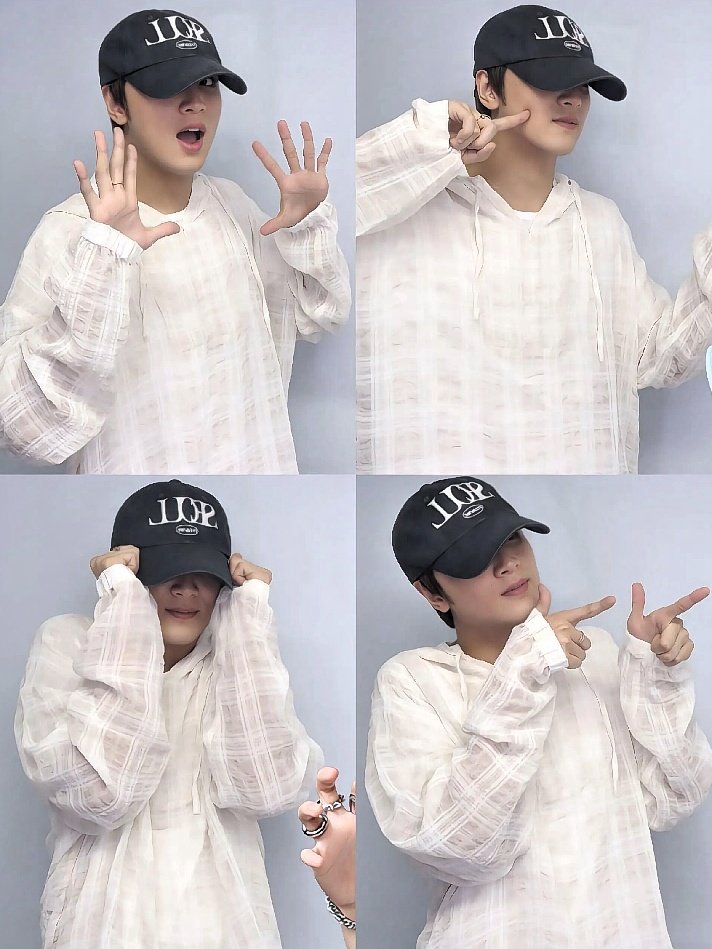 HAECHAN 🥹🫶🏻