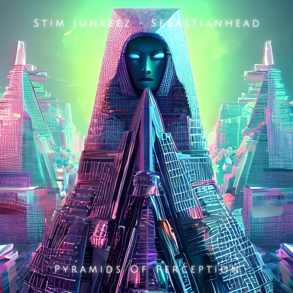 patrickkingart's tweet photo. Today's #synthwaveultra pick is the bass-heavy, soaring sci-fi sound of NEON STRIP by Stim Junkeez!

https://t.co/wpdD0Vlvbp

https://t.co/y8VQG8Dzym

Follow for more #synthwave!
I: https://t.co/Tp8yT5qwvI
II: https://t.co/FCKeiXTUbk https://t.co/O1PEL6OXmC