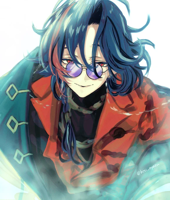 #繋がらなくていいから俺の魁星を見てくれ 