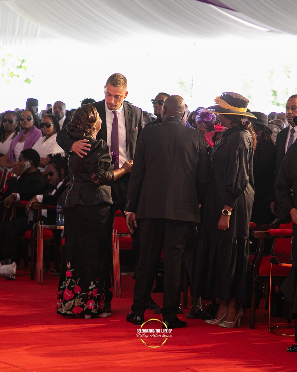 JccKenya's tweet photo. #CelebratingBishopAllanKiuna https://t.co/znBIeL57GW