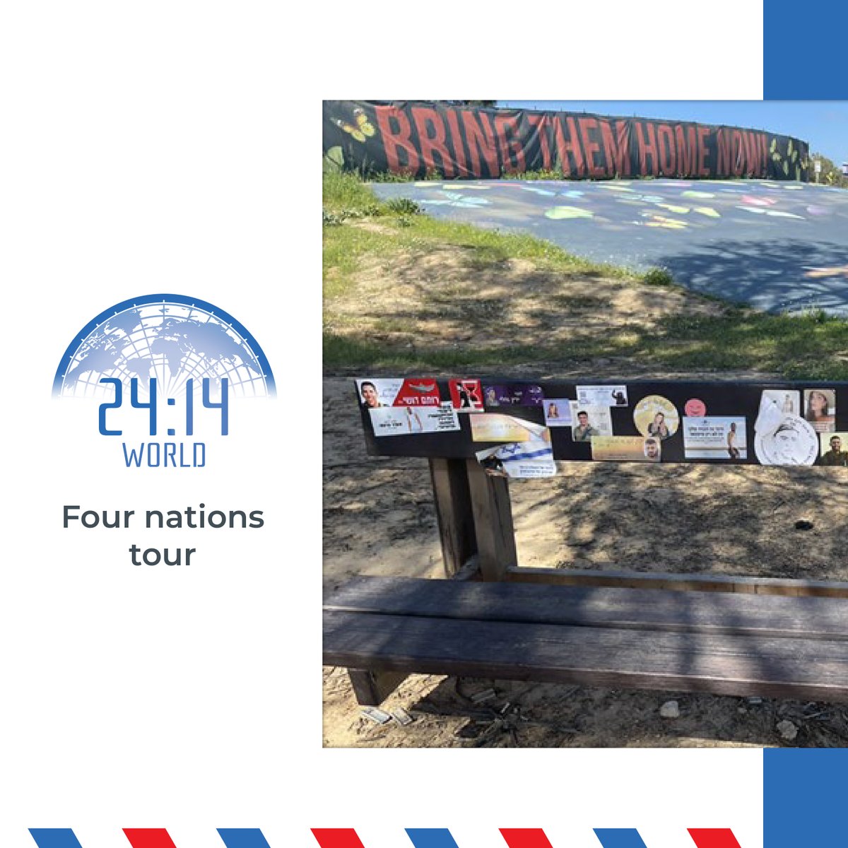 2414world's tweet photo. Our President, Kishor Pandagade, has returned from an inspiring missionary journey across four nations! His dedication and passion for spreading hope and love continue to shine brightly. Stay tuned for more updates and stories!

#leadershipjourney #inspiration #globalmission https://t.co/NkSJeZcwGl