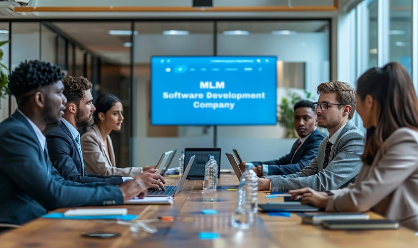 Webdigitalmantr's tweet image. Our MLM software development company specializes in creating robust, scalable, and user-friendly solutions tailored to your multi-level marketing needs.
webdigitalmantra.in/top-mlm-softwa…
To Know More Call: 9886466777
#mlmsoftware
#mlmdevelopment
#networkmarketing
#mlmsoftwaresolutions