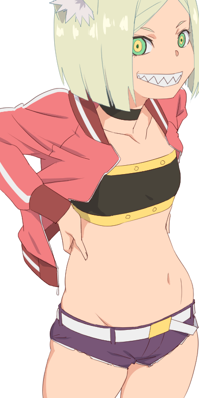 エナジードレイン使いそうな猫の王 #怪異と乙女と神隠し 