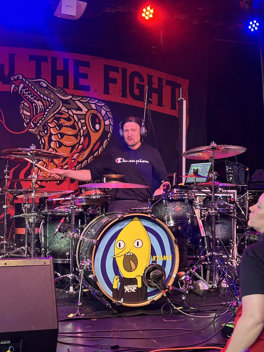 Wanda Beam tweet media