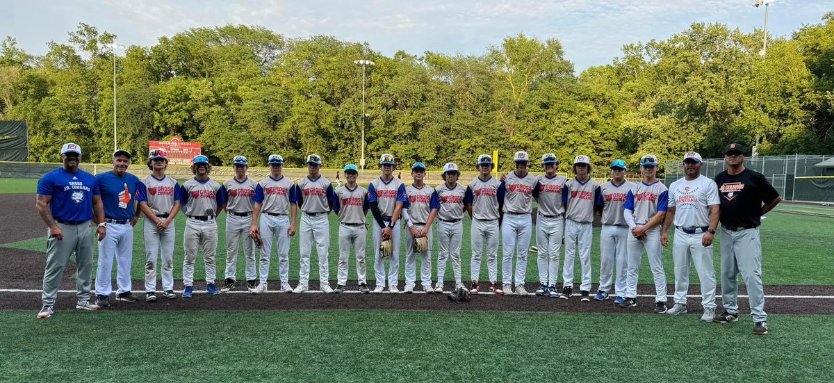 Tonight at 5:30pm at Brown Park our incoming 8th grade Reserves play Westview for the State Championship. Good luck Cougars! #duxesto