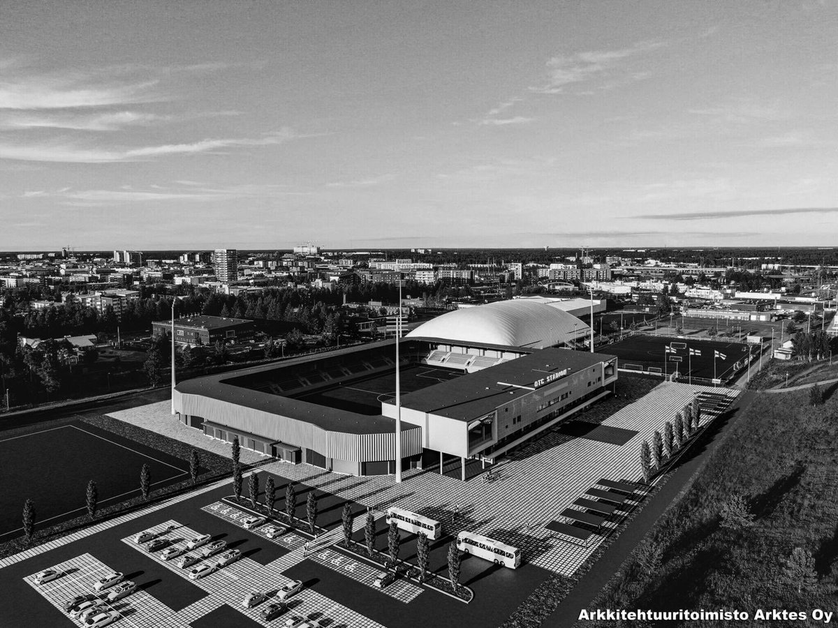 Synkkiä uutisia

Korkeimpaan hallinto-oikeuteen on tehty valitus koskien hallinto-oikeuden päätöstä hylätä valitukset jalkapallostadionin asemakaavan muutoksesta. Tämä tarkoittaa sitä, että kuokka joudutaan jättämään varastoon emmekä pysty tarjoamaan ainakaan vuoteen töitä