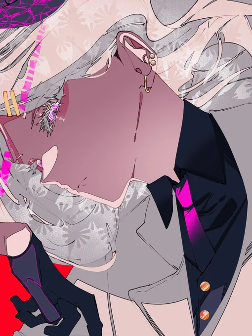 ホシノヒナ #ブルアカ 