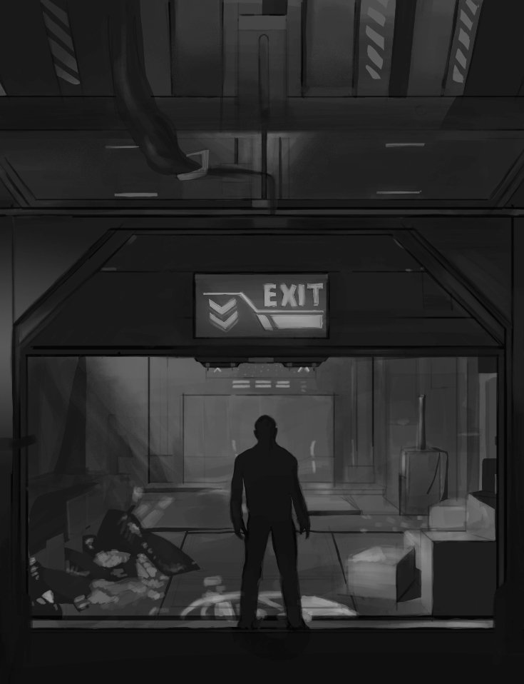 amiyoom's tweet photo. Study and practice.
#art #digitalart #concept #ArtOfTheDay https://t.co/6op3AQsPJP