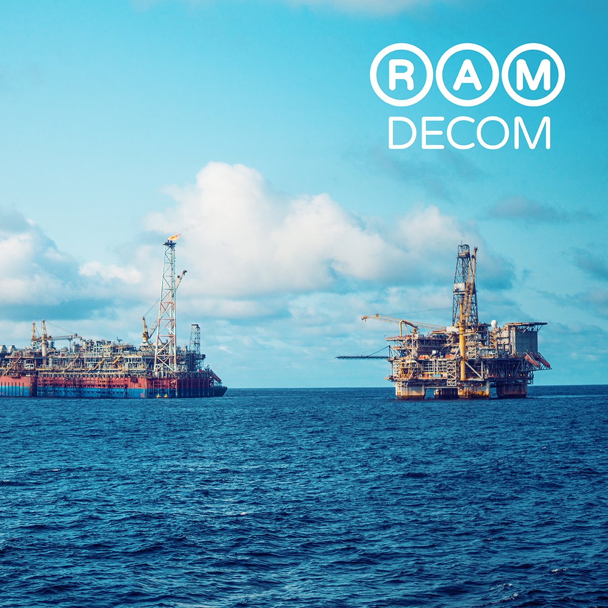 We are reuse, recycling and repurposing specialists when it comes to subsea materials.

Reduce your carbon footprint and move towards a circular economy with us now.

#Resuse #MetalRecycing #MetalRepurposing #Subsea #SubseaMaterials #CarbonFootprint #CircularEconomy #RAMTubulars