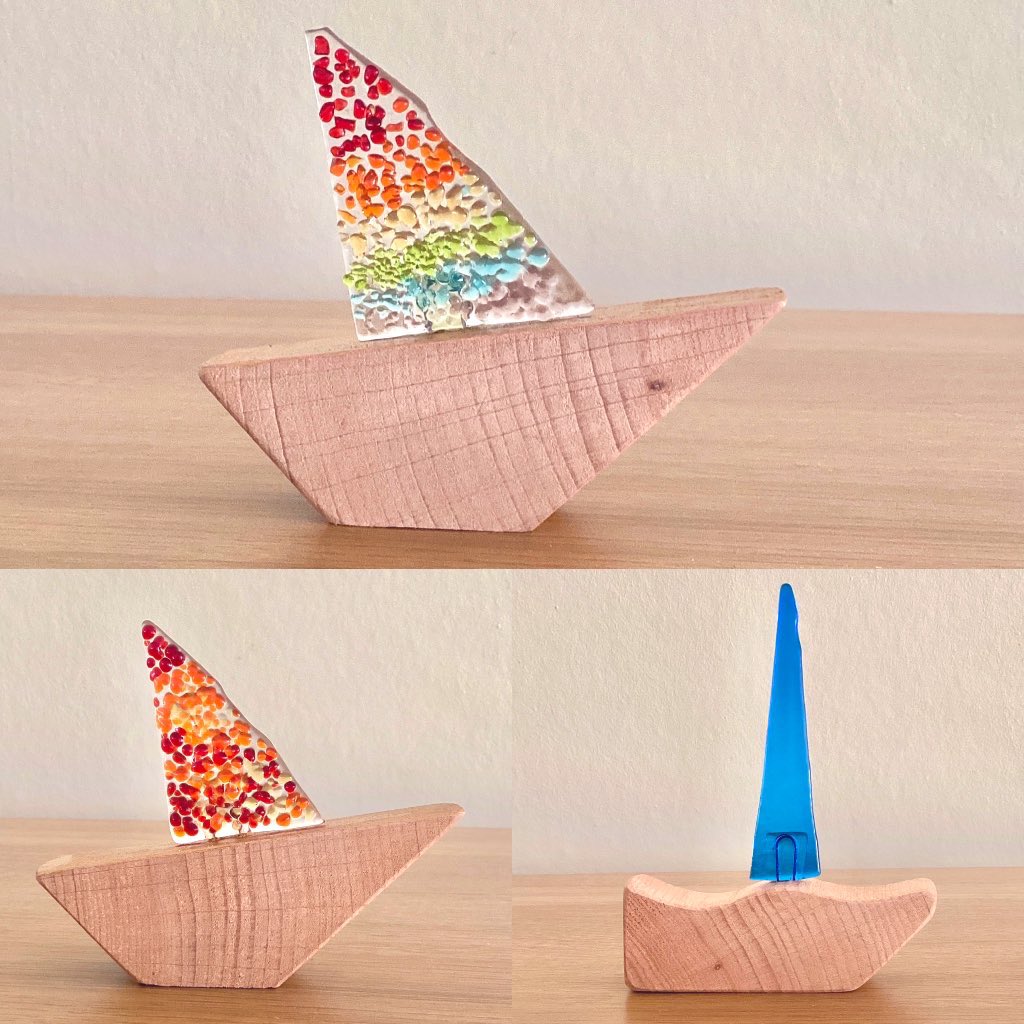 icedrainbow's tweet image. Hi ๐๐ผ Iโm Tom, A glass artist based in Essex UK. Iโd love it if more people saw my work! So Iโd be so grateful if you could share this post & maybe have a look at some of my work. Many Thanks! ๐ฅฐ๐๐ผ
More work in comments.
#glass #art #britishmaker #artist #shopindie