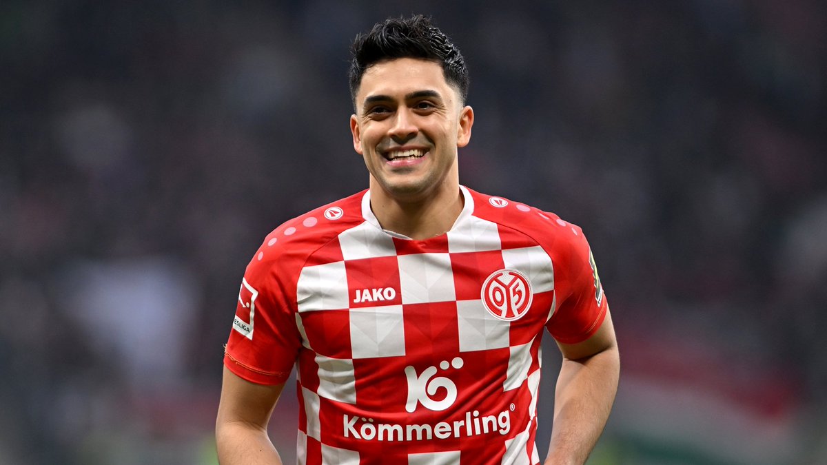 Mirkuzz_Alex's tweet image. CALCIOMERCATO TORINO🟤
Il #Torino ha chiesto informazioni al #Mainz05 per Nadiem #Amiri scelto come sostituto di #Ilic.
In attesa di aggiornamenti...

STAY TUNED⏳️⌛️
