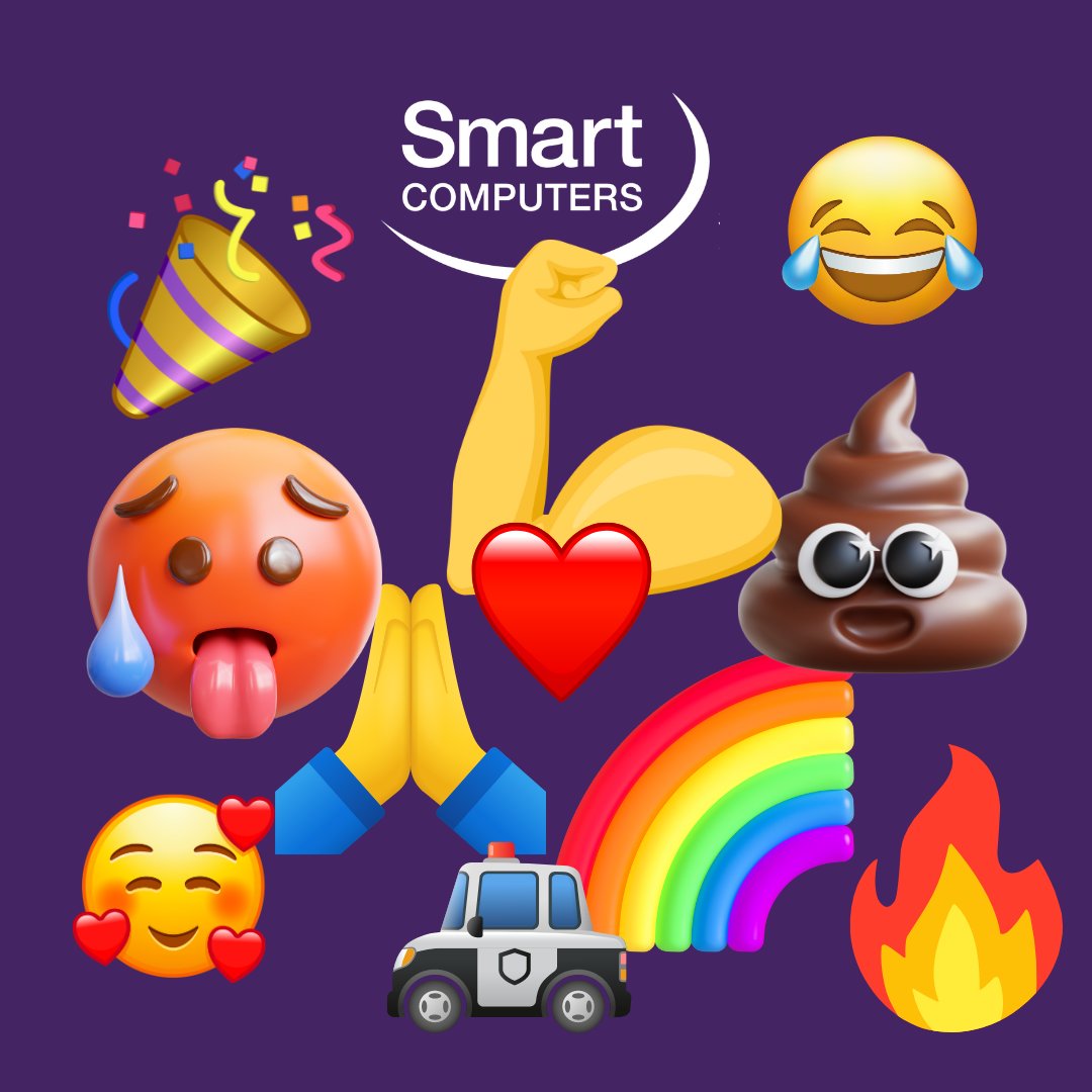 Smart Computers Ltd tweet media