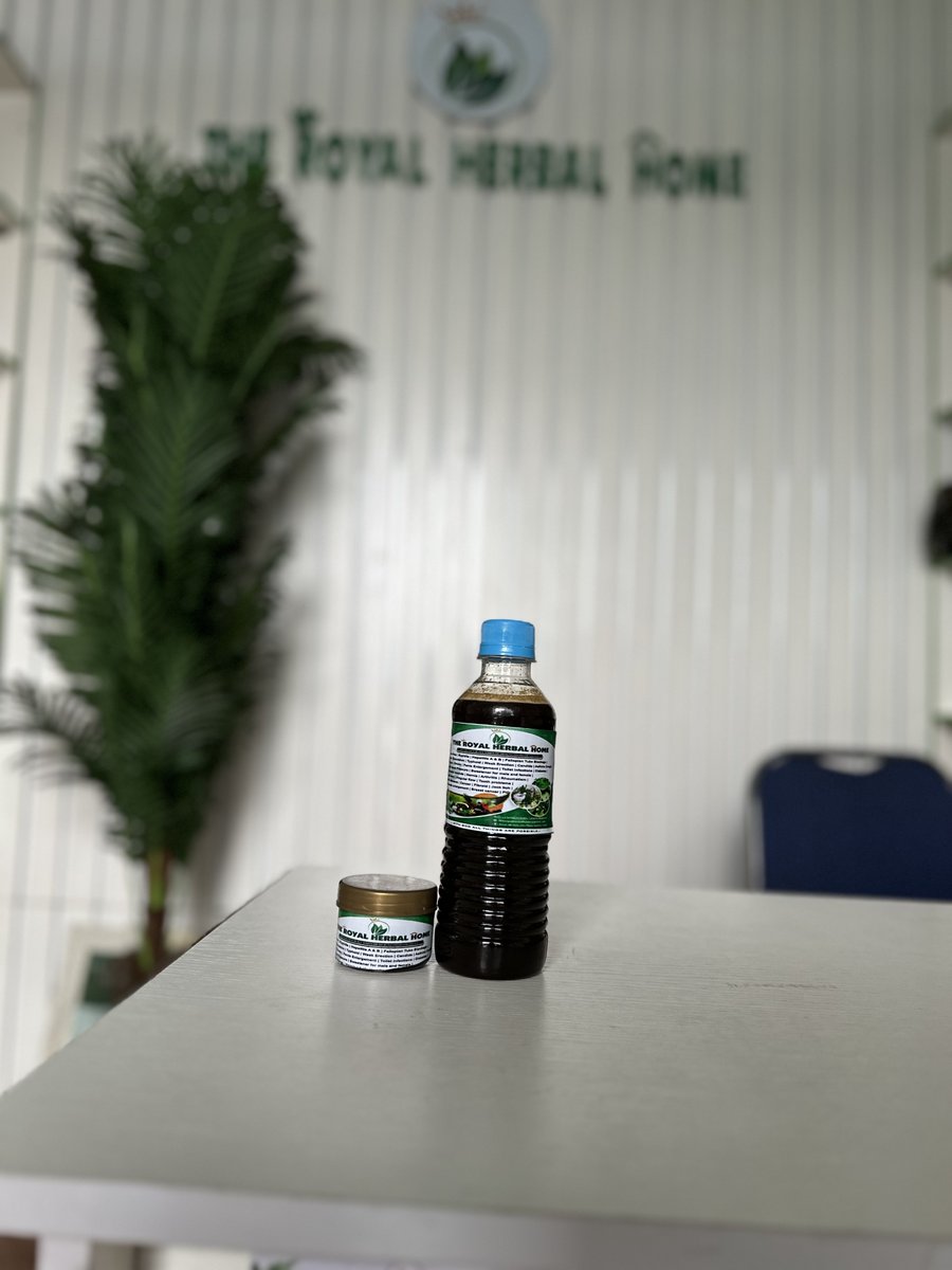 TheRoyalHerbs's tweet photo. Effective Product for Attentive deficit hyperactive disorder ready for delivery to Ikoyi Lagos.

#MissionToHealTheWorld https://t.co/CMWuc5lPs8