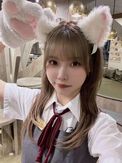 Twitterのコスプレ画像39