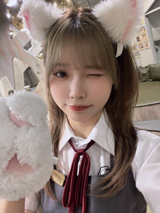 Twitterのコスプレ画像42