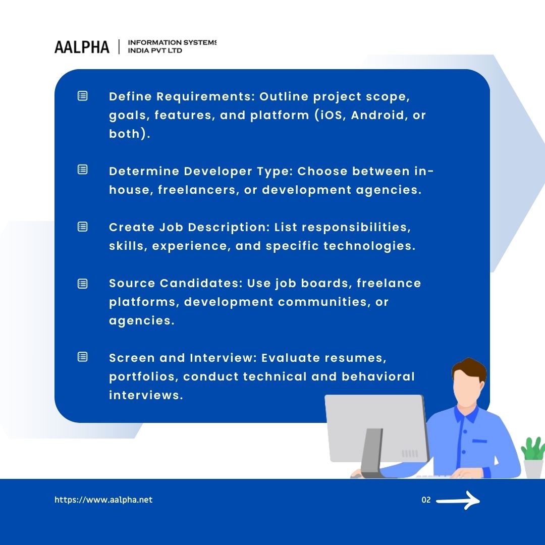 aalphaindia's tweet image. Did you know? There are 255 billion mobile apps downloaded worldwide each year. [Statista]

Find out how to hire mobile app developers for your app ideas.

#appdevelopers