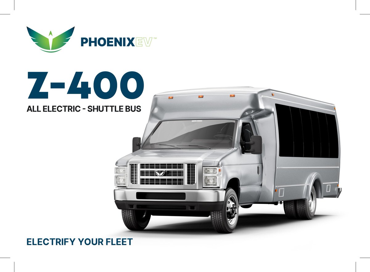 PhoenixEV tweet media