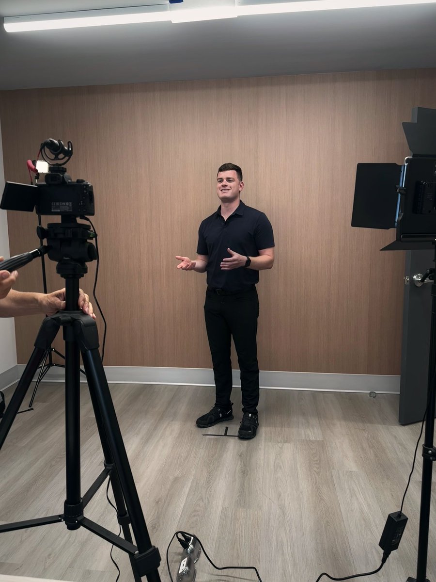 It was a pleasure to collaborate with the <a href="/la_FMHF/">F.M.H.F.</a> on the filming of educational videos about recognizing privilege to be a better ally. These videos will be presented in colleges all across Québec! #allyship #vaw #profeminism #socialjustice