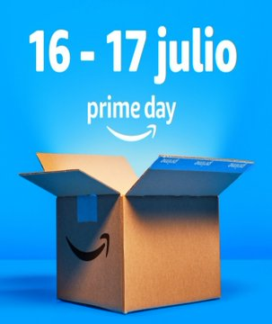 semillascapital's tweet photo. ¡El Prime Day 2024 de Amazon regresa con ofertas irresistibles!

¿Quieres comprar incluso más barato?

Te enseño los 10 productos por debajo de 20€ que no sabías que necesitabas...🤫 https://t.co/D53r8y69Q0