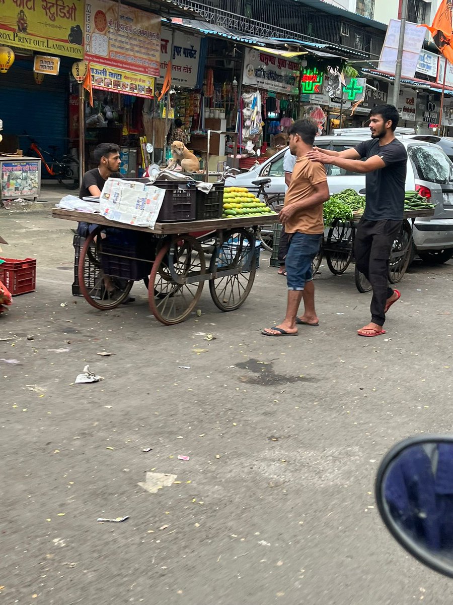 Bhavesh Kalia… tweet media