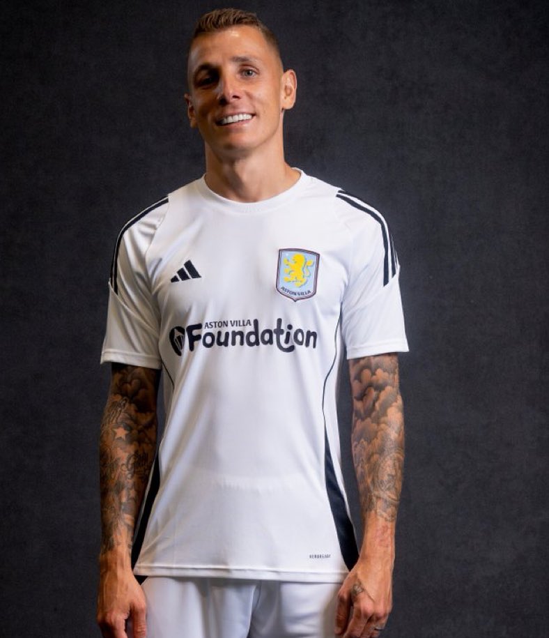 Justin Talks Villa tweet media