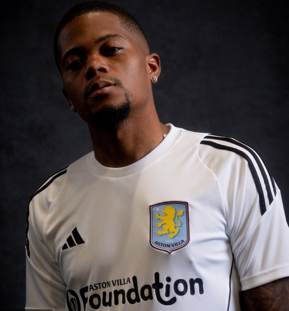 Justin Talks Villa tweet media