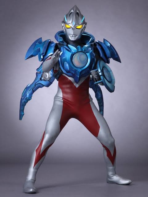 「アークのアーマーはゼロやエックスよりも「超闘士」感がたまらんギミックやデザインが」|拿瓦彩矢@次は名華祭のイラスト
