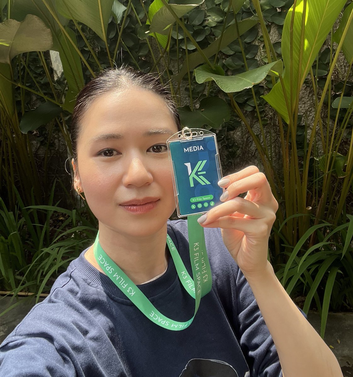 Ketri Film Space tweet media
