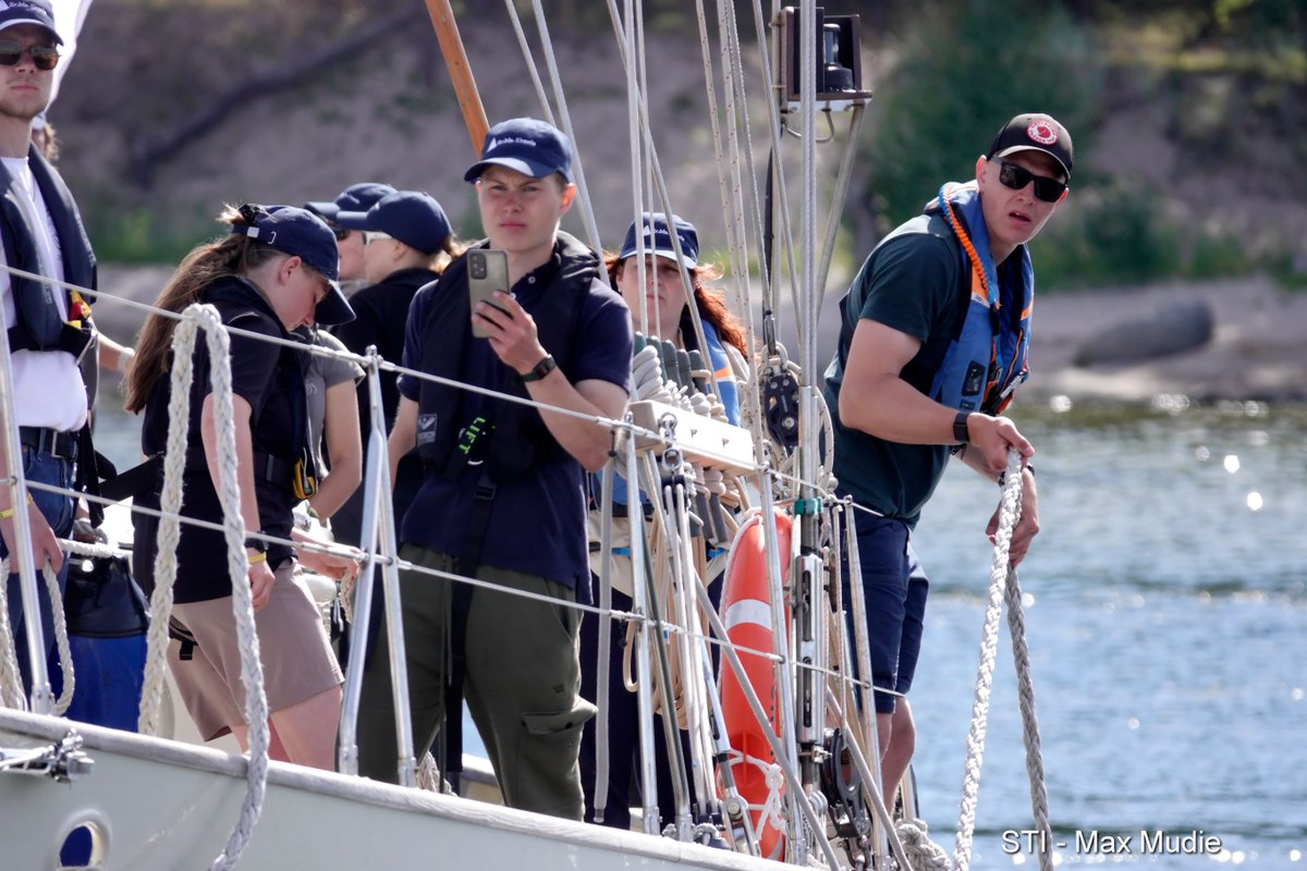 The Tall Ships Races tweet media