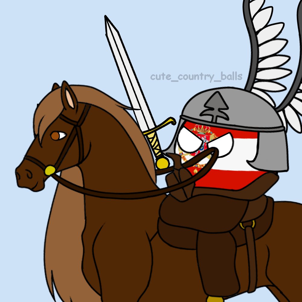 InterestsThat's tweet photo. Polish Style

#countryball #countryball #countryballmemes #countryballcomics 
#countryhumans #polandball #funny #gerpol #germanyxpoland #countryhumansgermanyxpoland #niemcyxpolska #gerbania #albania #poland #germanyball #polishlithuanian #polishlithuaniancommonwealth #polishcow https://t.co/fDruv4ifKe