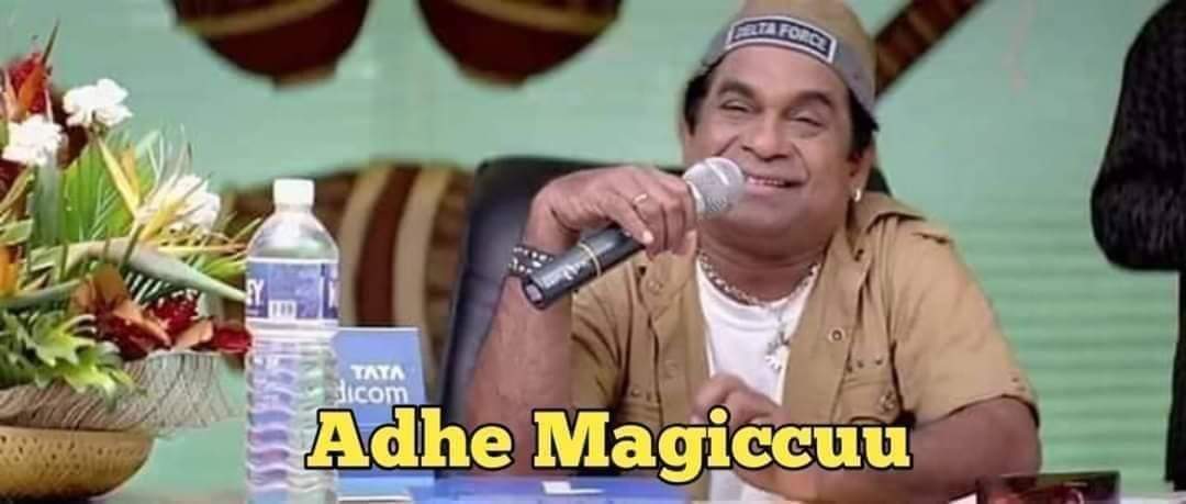 Nee_Nimsaare's tweet image. అందరం తెలుగు
ఎమోజీల వర్ణమాల నేర్చుకుందాం...
😃 అ
😄 ఆ
🤪 ఇ
😬 ఈ
😗 ఉ
😚 ఊ
😜 ఎ
😛 ఏ
😀 ఐ
😮 ఒ
😲 ఓ
😱 ఔ
🤨 అం
🤗 అః
😜😜😂🤣