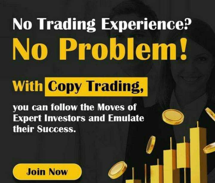 tixeefx's tweet photo. @everyone
@highlight

Copy Trading offers professional management, where experts handle your investments, saving you the time and effort required for constant market monitoring.

Join Us Now: https://t.co/y7fdC3mI8y

#CopyTrading #SocialTrading #AutomatedTrading #PassiveIncome https://t.co/SJsF6CBCEX