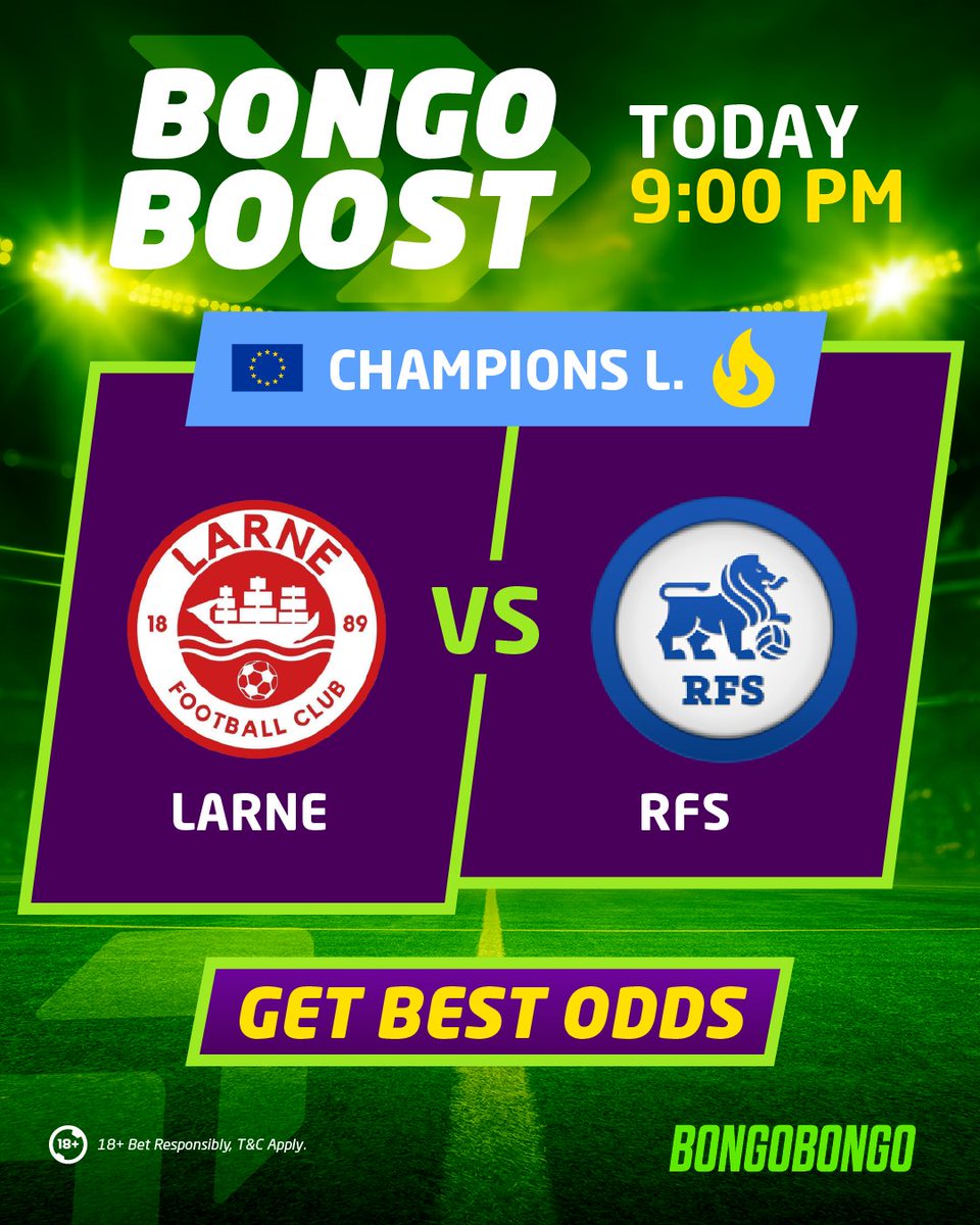 BongoBongo_ZM's tweet image. Ready to win big? Uncover the greatest odds for handpicked matches now! 🎉💵 
BongoBongo.co.zm/sports 👈
.
#BigWins #BetToWin #MaximizeEarnings