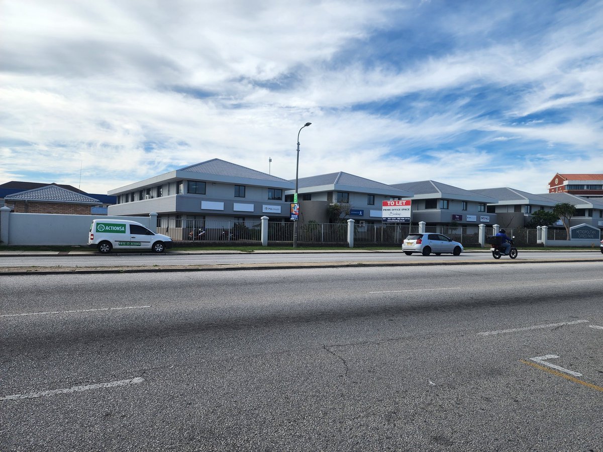 ACTIONSA NMB
IT ALWAYS SEEMS IMPOSSIBLE UNTIL ITS DONE...
<a href="/AtholT/">Athol Trollip</a> 
<a href="/HermanMashaba/">Herman Mashaba</a> 
<a href="/Action4SA/">ActionSA</a>