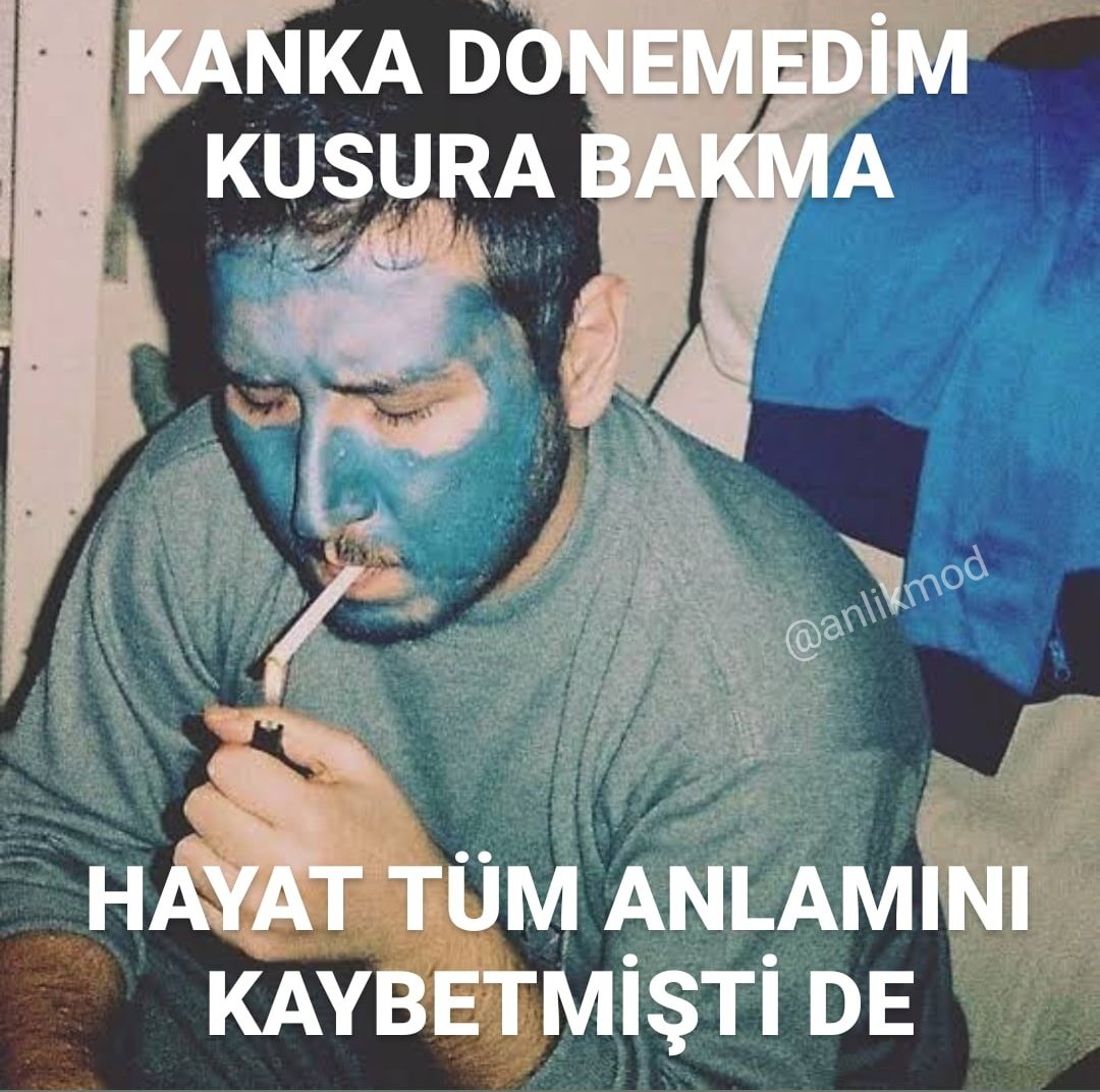 ANLIK (@anlikmod) on Twitter photo 