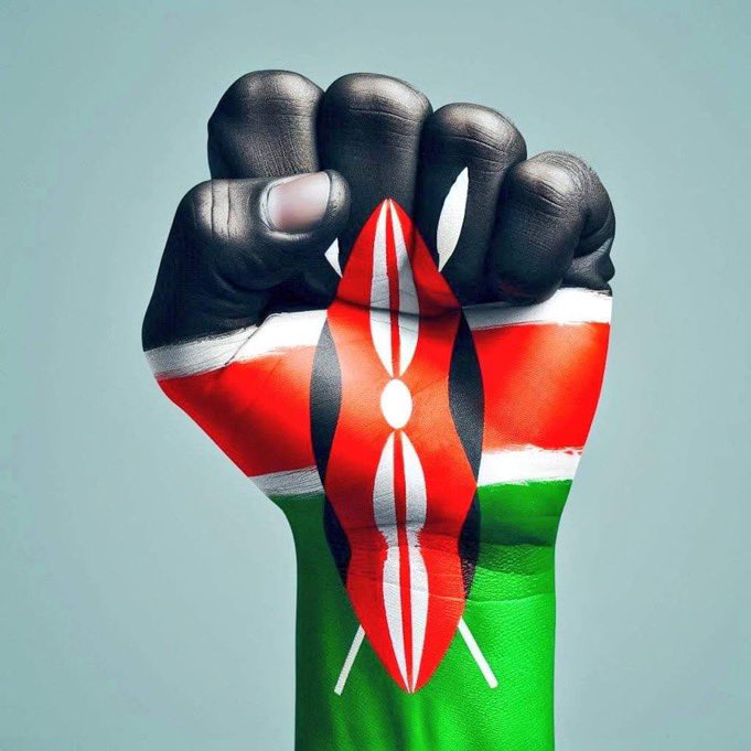 SabadaKalou's tweet photo. Oh God of all creation
Bless this our land and nation
Justice be our shield and defender.
God of Kenyan children and teachers,we humbly pray you deal with Nancy Macharia🙏
#OccupyUhuruPark 
#Reinstate742interns 
#Comfirm46kinterns
#Confirm p1interns
#nancymachariamustgo https://t.co/nde6pARCj3