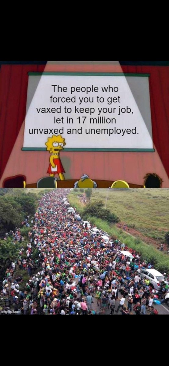 BGatesIsaPyscho's tweet photo. Except it’s more like 30,000,000 now https://t.co/T3y3SENyXC